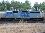 CSX 8324